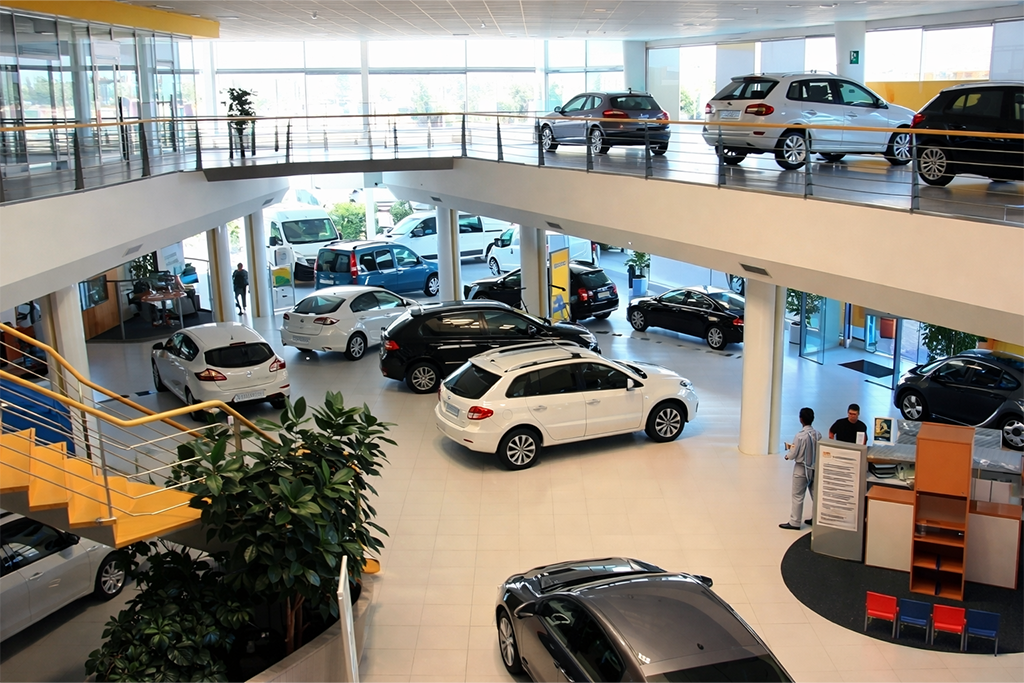 Digital Marketing Strategy